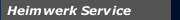 Heimwerk Service