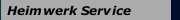 Heimwerk Service